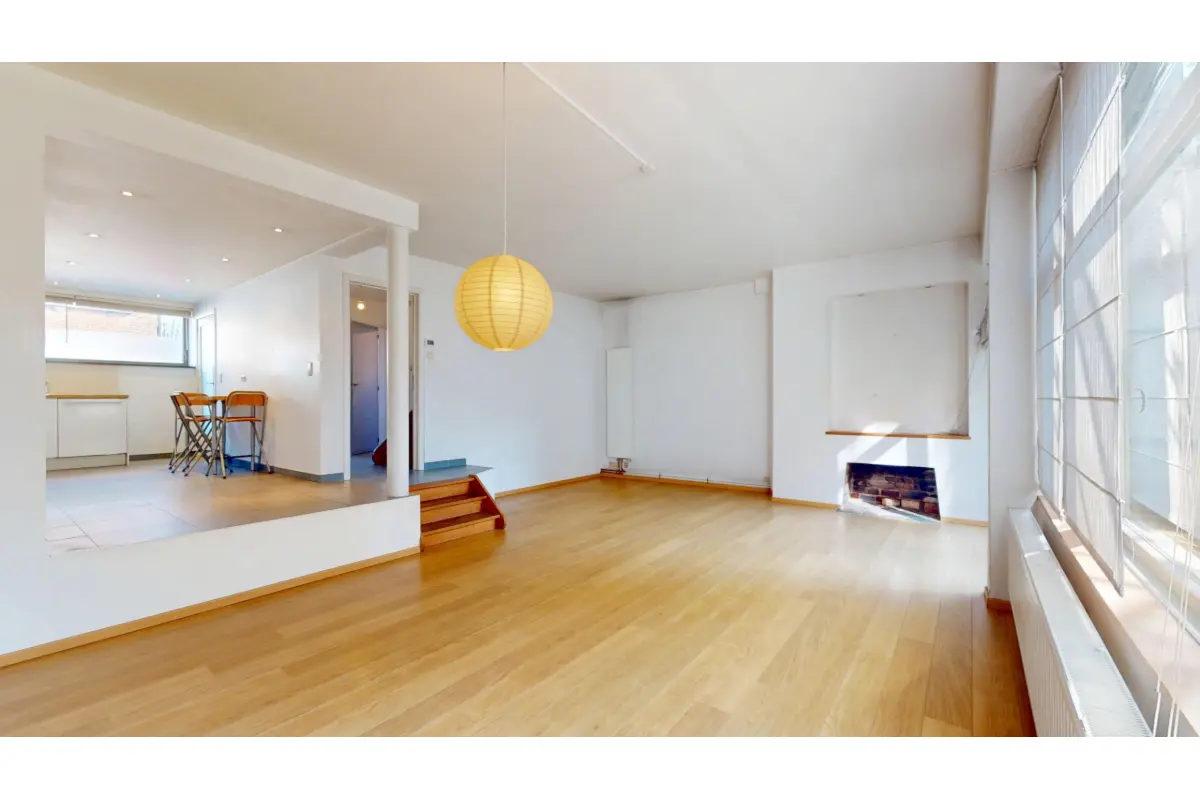 Maison à vendre à Woluwe-Saint-Lambert 1200 575000.00€ 4 chambres 175.00m² - annonce 708777