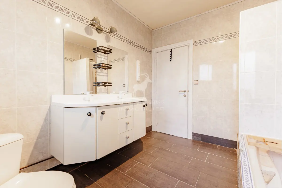 Maison à louer à Mont-sur-Marchienne 6032 750.00€ 2 chambres 113.00m² - annonce 708619