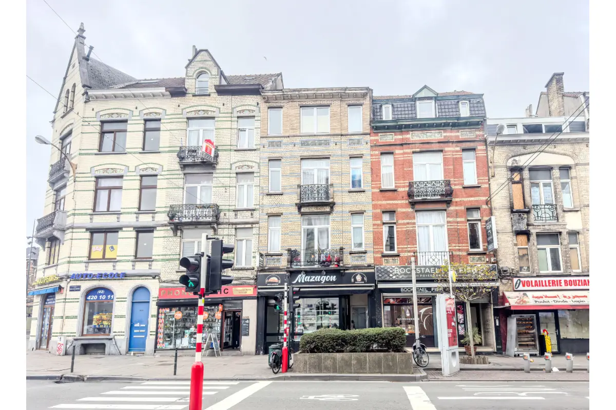 Maison à vendre à Laeken 1020 620000.00€ 6 chambres 200.00m² - annonce 708794