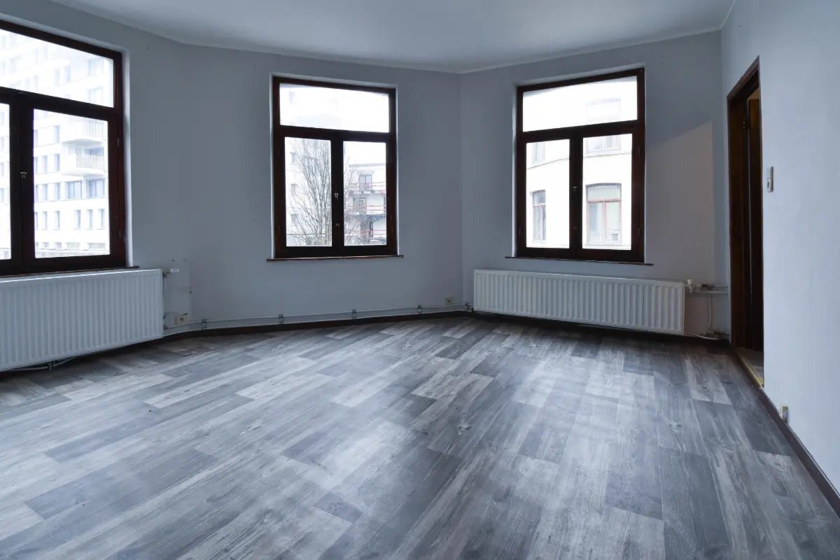 Appartement à vendre à Bruxelles 1000 225000.00€ 2 chambres 83.00m² - annonce 708281