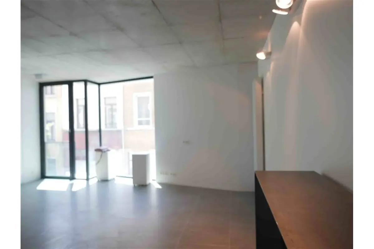 Appartement à  à Saint-Josse-ten-Noode 1210 970.00€ 1 chambres 66.00m² - annonce 708877