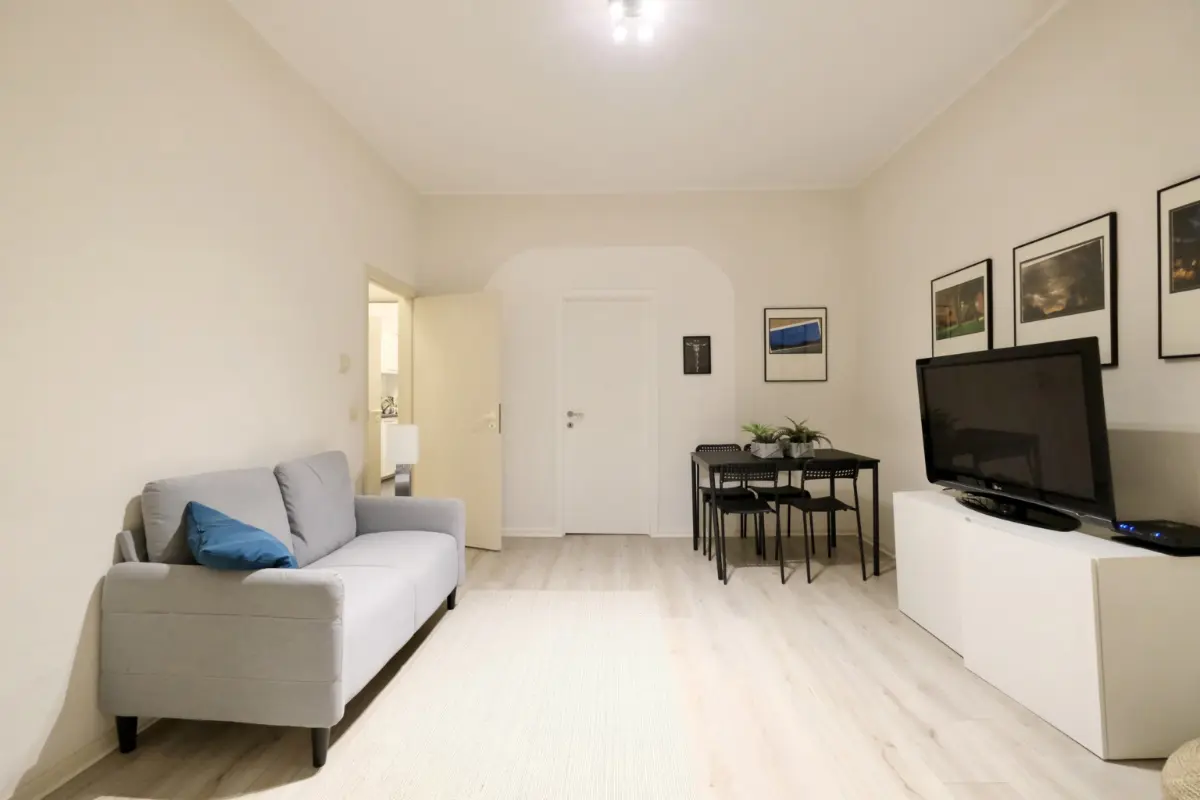 Maison à vendre à Auderghem 1160 435000.00€ 4 chambres 200.00m² - annonce 708760