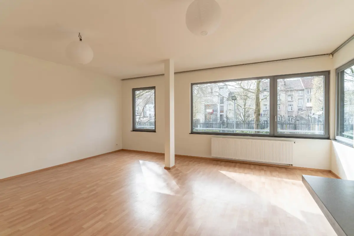 Appartement à vendre à Saint-Josse-ten-Noode 1210 350000.00€ 2 chambres 95.00m² - annonce 708283