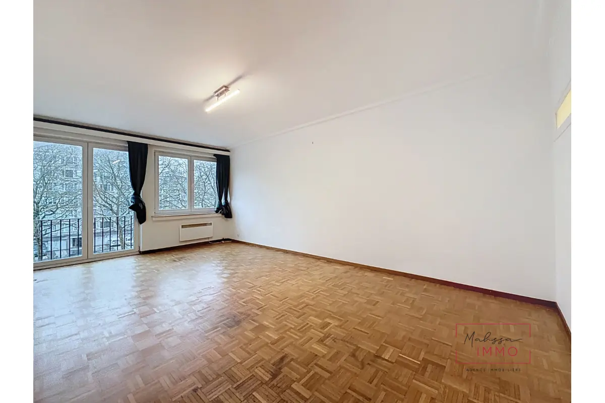 Appartement à vendre à Schaerbeek 1030 149000.00€ 0 chambres 43.00m² - annonce 708259