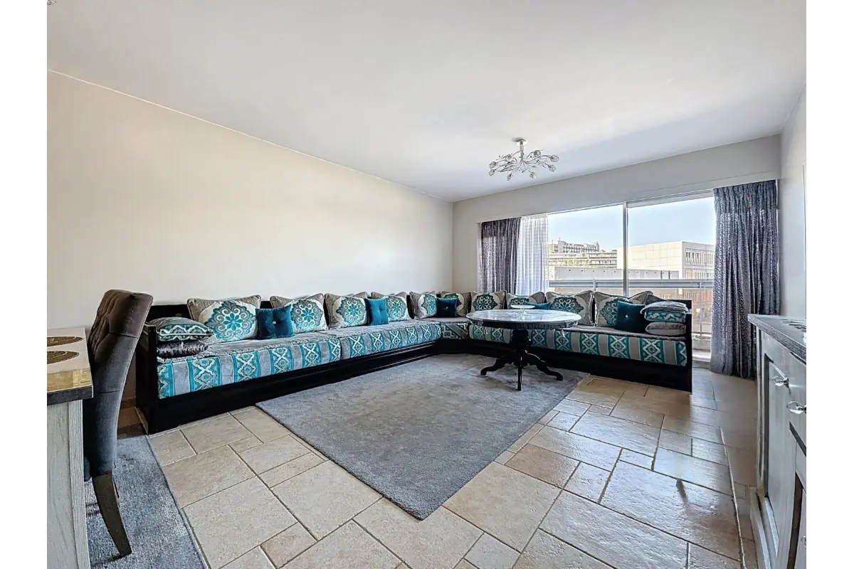 Appartement à vendre à Koekelberg 1081 249000.00€ 2 chambres 90.00m² - annonce 708444