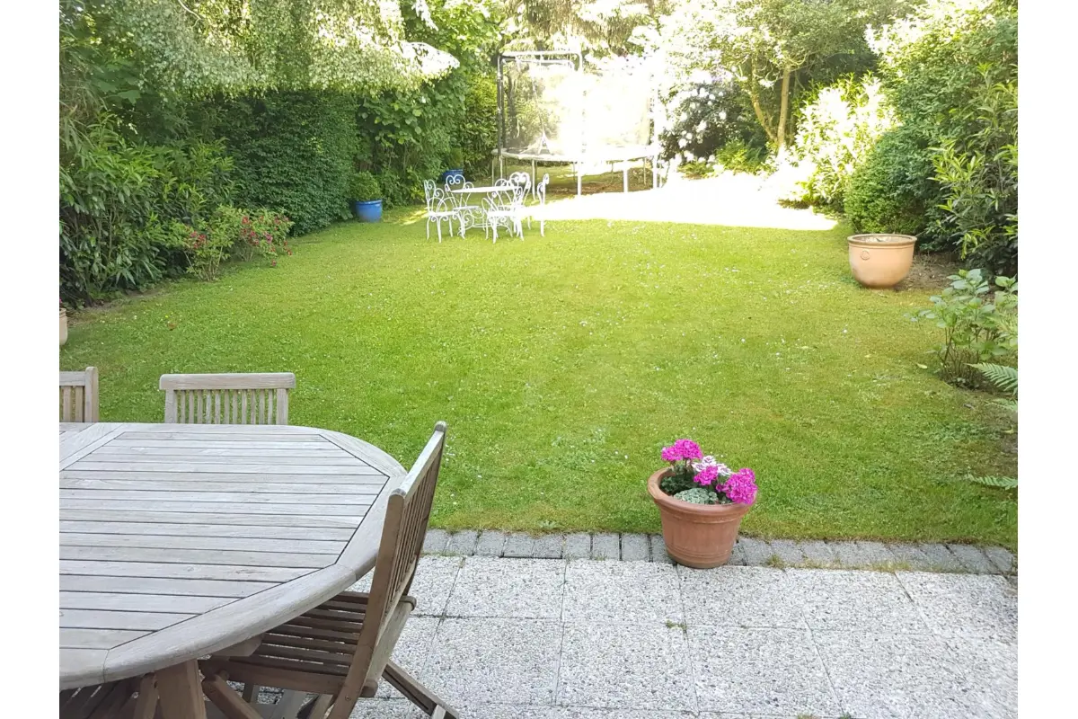 Maison à louer à Uccle 1180 4100.00€ 5 chambres 310.00m² - annonce 708441
