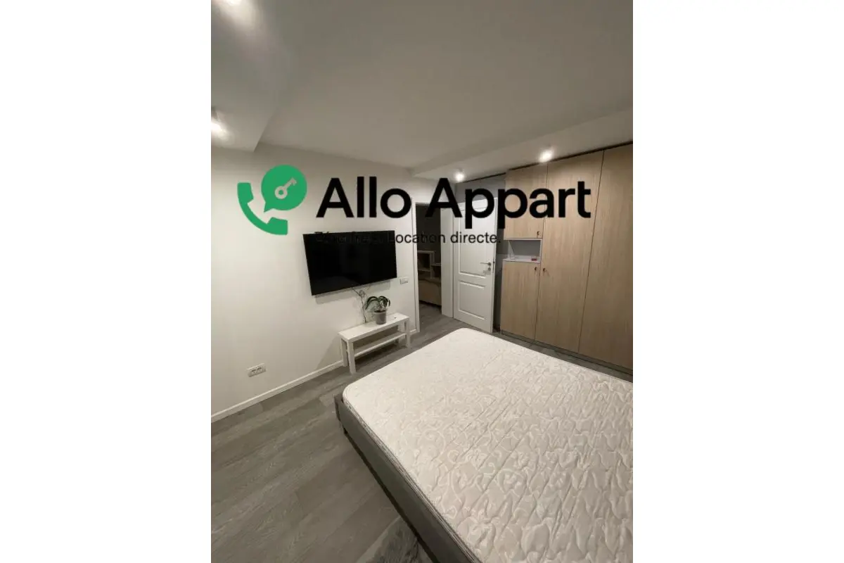 Appartement à louer à Anderlecht 1070 800.00€ 1 chambres 51.00m² - annonce 708355