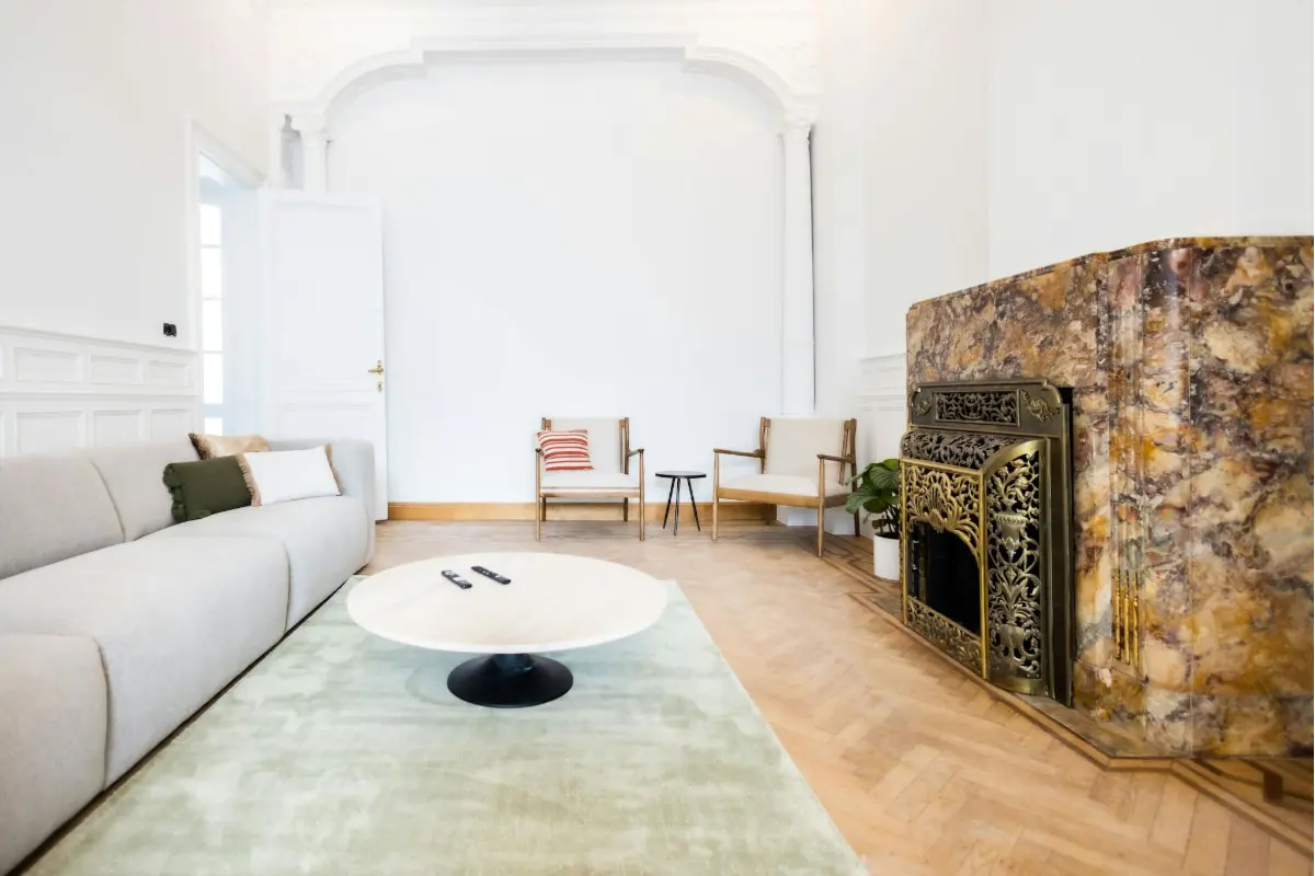 Maison à louer à Anvers 2018 800.00€  chambres m² - annonce 708067