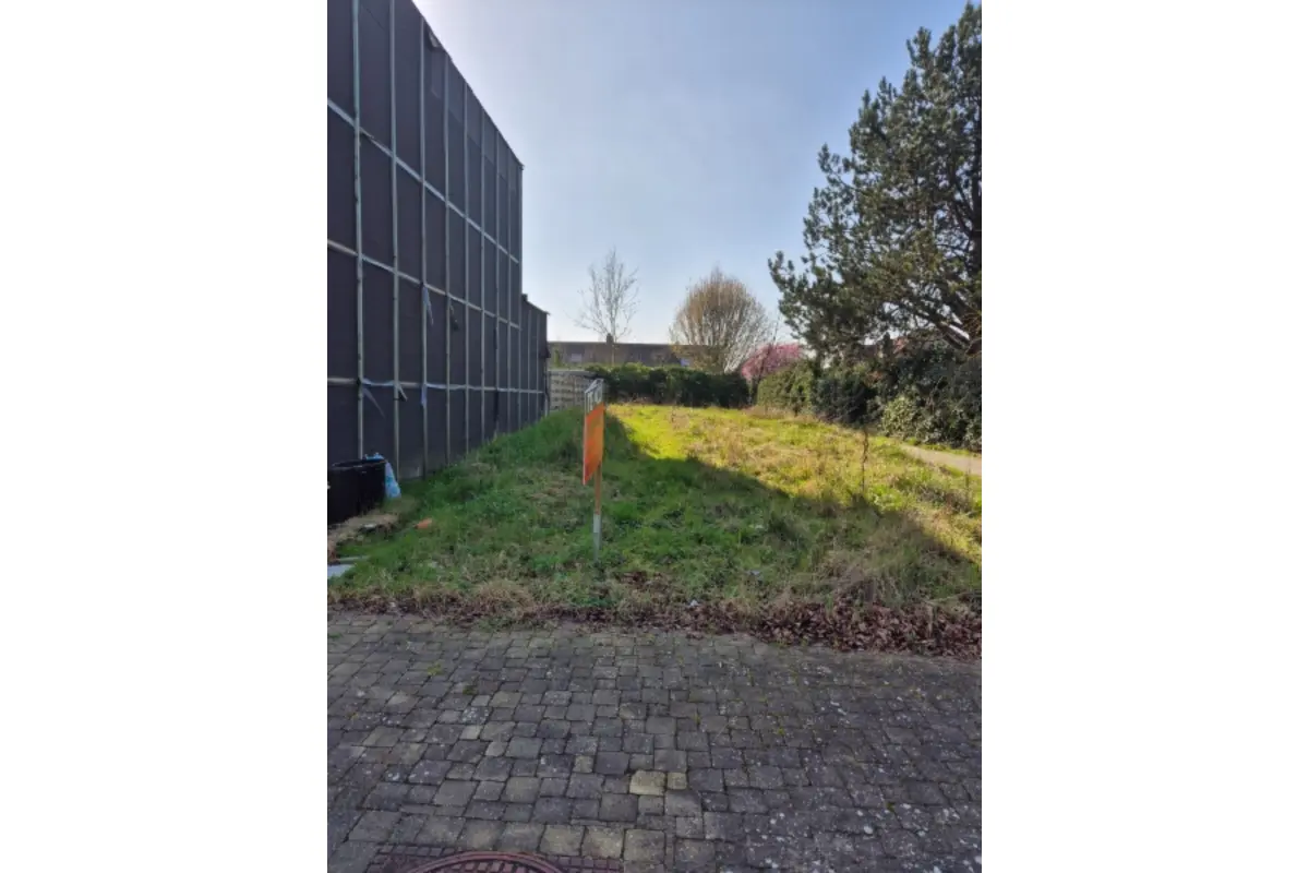 Grond te  koop in Aalst 9300 88600.00€  slaapkamers m² - Zoekertje 708079