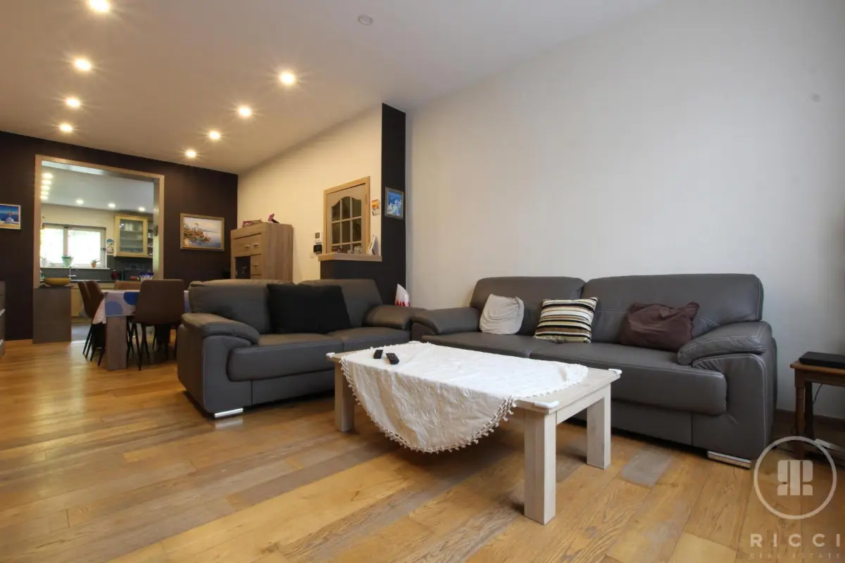 Maison à vendre à Berchem-Sainte-Agathe 1082 435000.00€ 3 chambres 144.00m² - annonce 708265