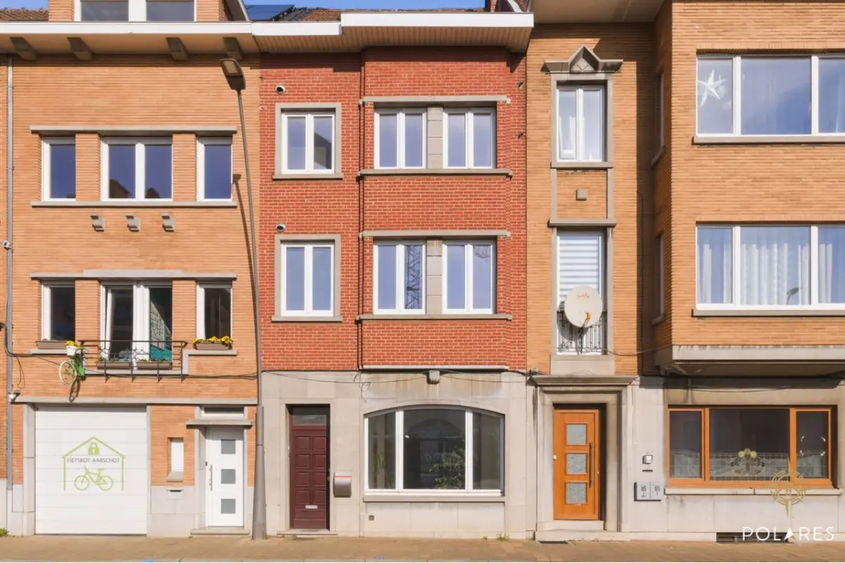 Maison à louer à Aarschot 3200 1725.00€ 6 chambres 215.00m² - annonce 708058