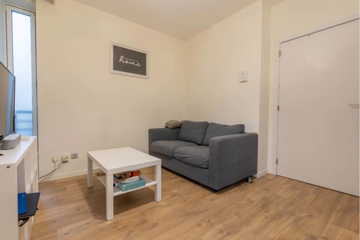 Studio te  huur in Sint-Joost-ten-Node 1210 750.00€  slaapkamers 35.00m² - Zoekertje 708282