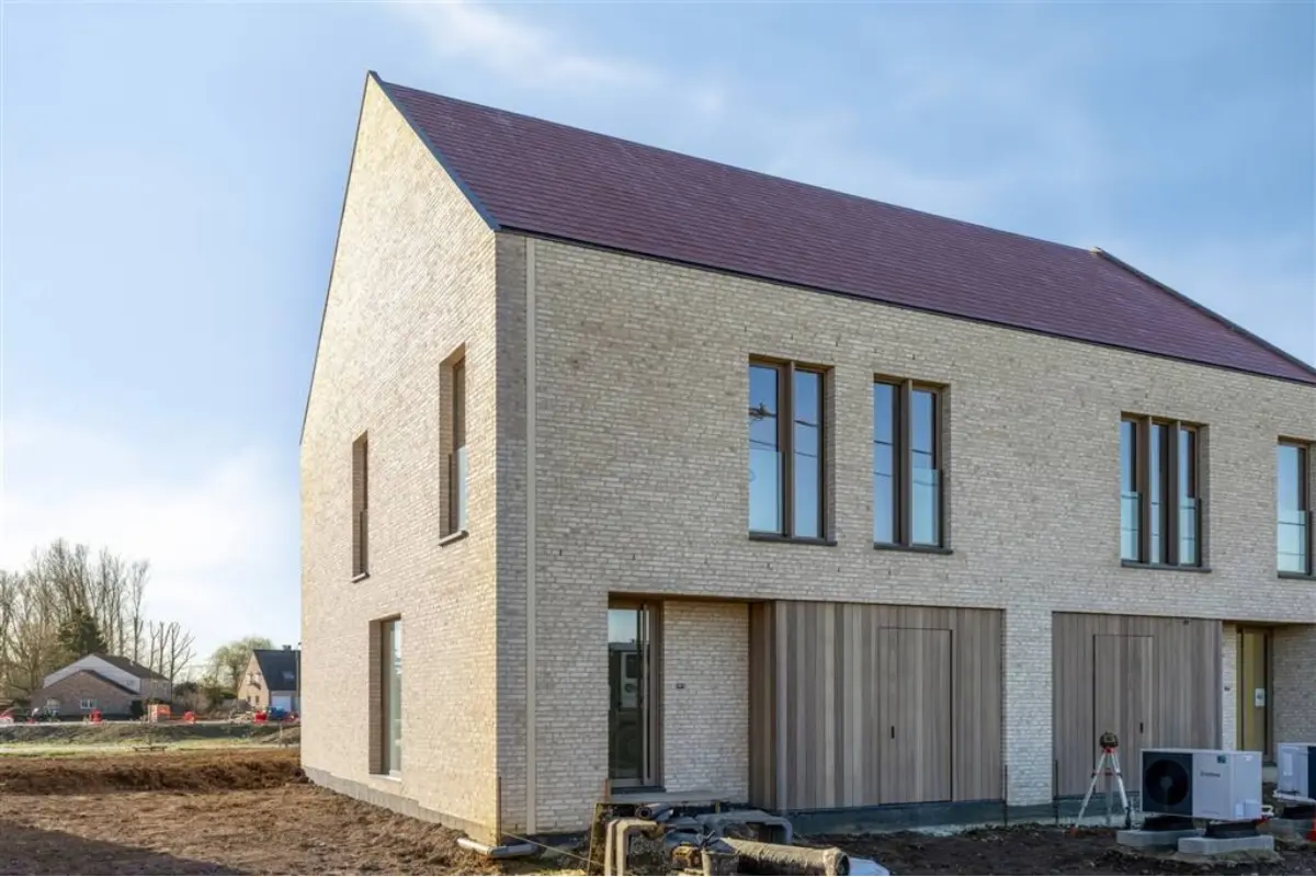 Maison à louer à Wolvertem 1861 1800.00€ 3 chambres 150.00m² - annonce 708292