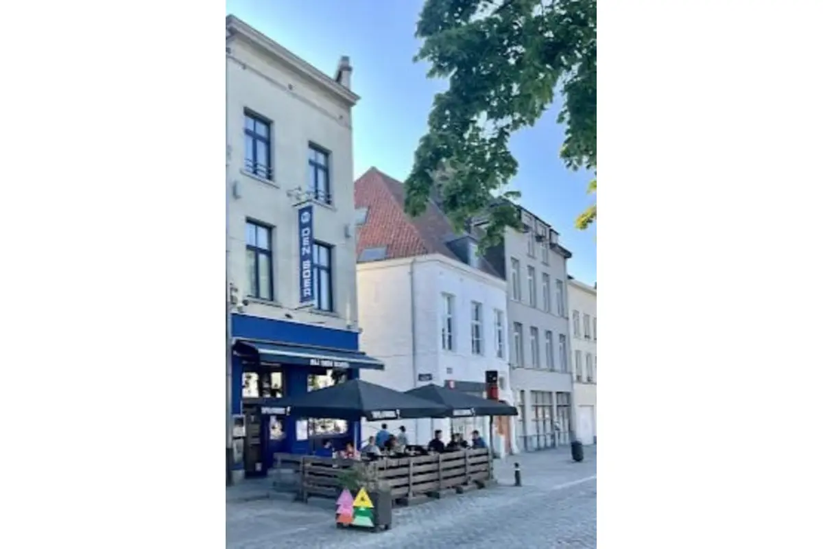 Handelszaak te  koop in Brussel 1000 1500000.00€  slaapkamers 628.00m² - Zoekertje 708408