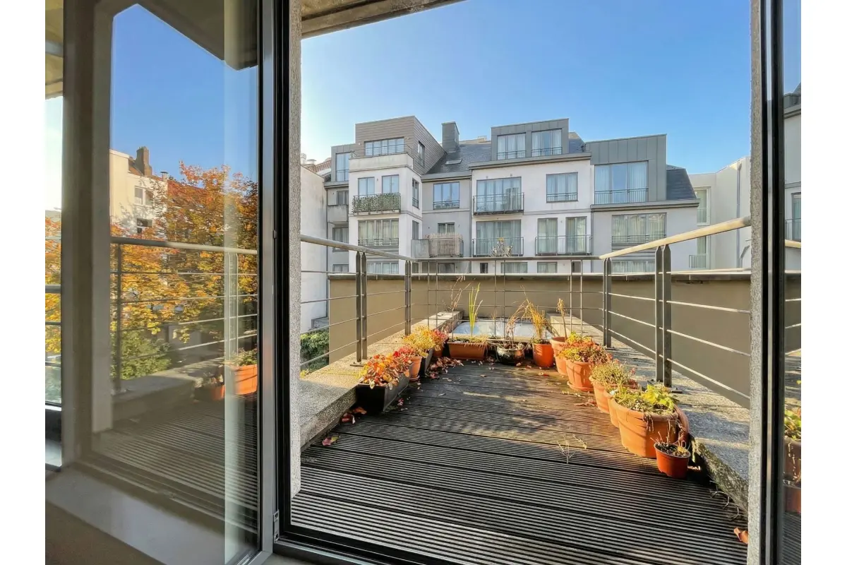 Duplex à vendre à Saint-Gilles 1060 495000.00€ 2 chambres 110.00m² - annonce 710237