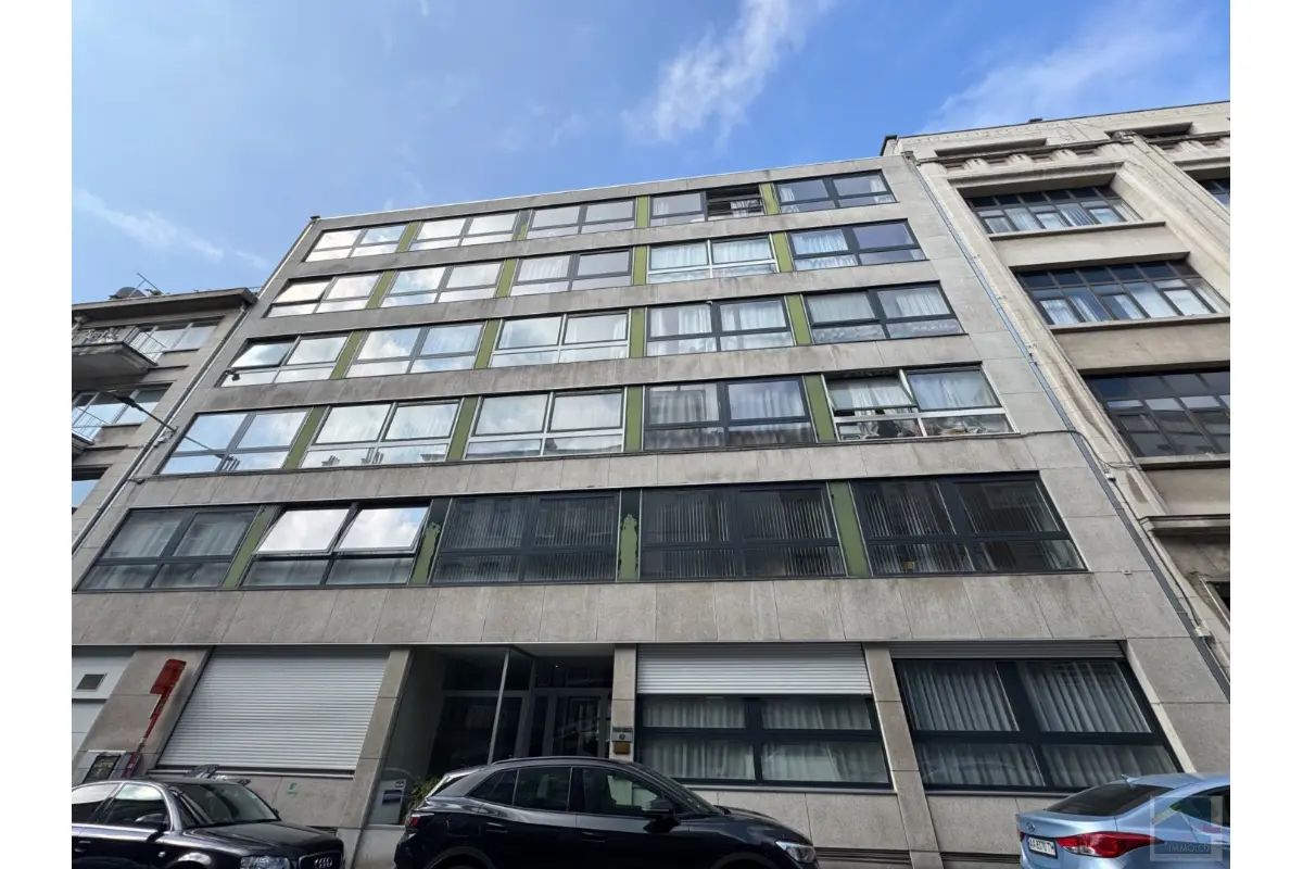 Parking à vendre à Ixelles 1050 26500.00€  chambres m² - annonce 709188