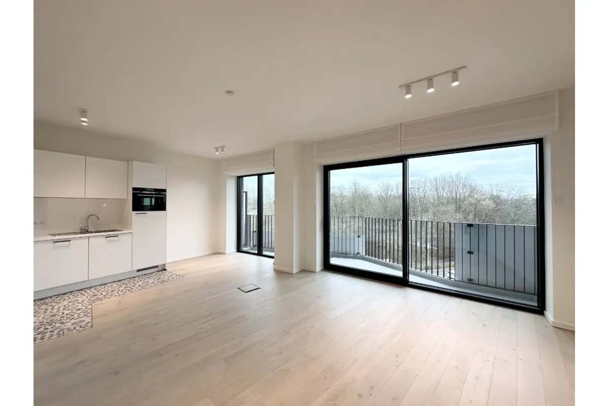 Appartement à louer à Auderghem 1160 900.00€  chambres 45.00m² - annonce 709590