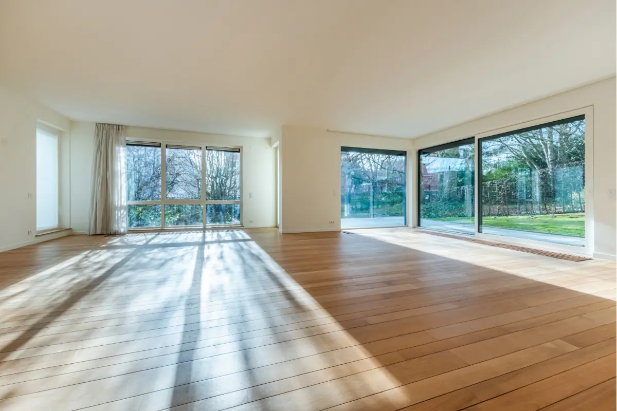 Appartement te  huur in Sint-Pieters-Woluwe 1150 3500.00€ 3 slaapkamers 206.00m² - Zoekertje 710246