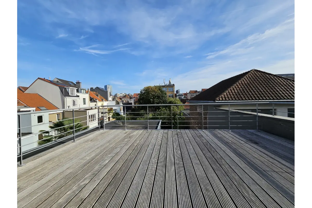 Appartement te  koop in Elsene 1050 1490000.00€ 3 slaapkamers 345.00m² - Zoekertje 709550