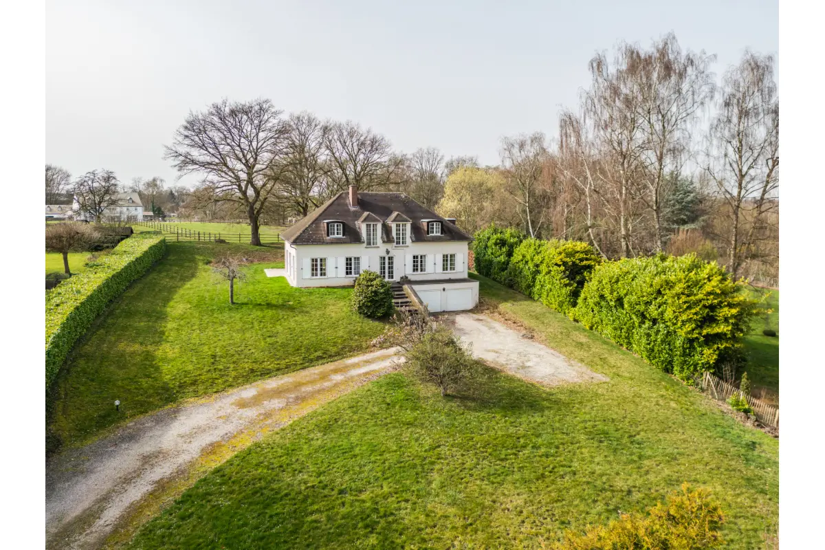 Villa à vendre à Lasne 1380 995000.00€ 4 chambres 242.00m² - annonce 709464