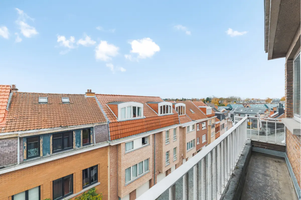 Appartement à vendre à Woluwe-Saint-Pierre 1150 280000.00€ 2 chambres 70.00m² - annonce 710417