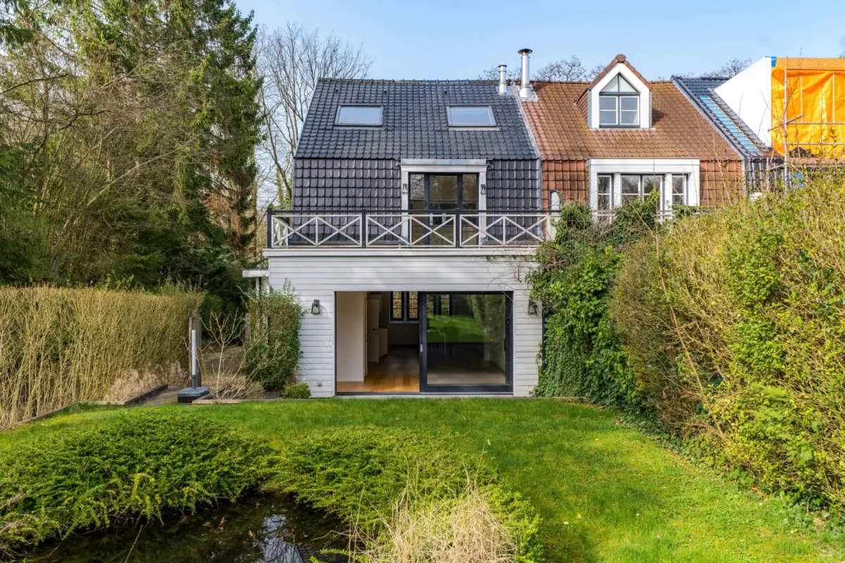 Maison à louer à Uccle 1180 2700.00€ 2 chambres 145.00m² - annonce 709144