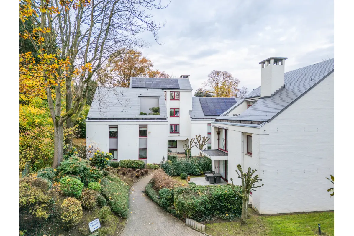 Appartement te  koop in Ukkel 1180 895000.00€ 3 slaapkamers 175.00m² - Zoekertje 709665