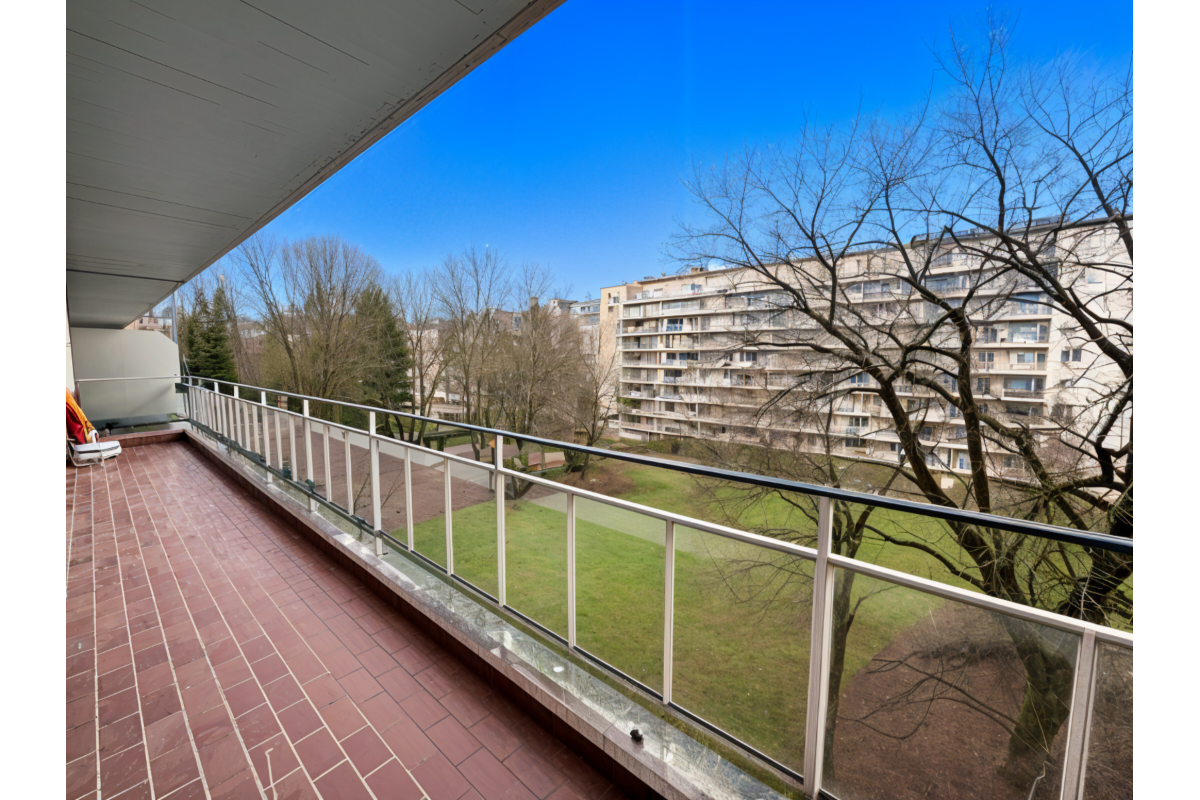 Appartement à vendre à Woluwe-Saint-Pierre 1150 319000.00€ 2 chambres 72.00m² - annonce 710421