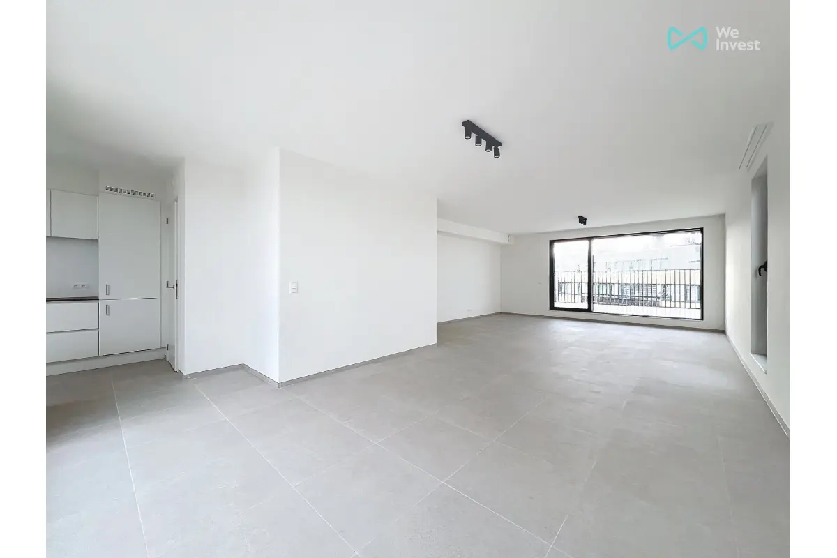Appartement te  in Schaarbeek 1030 2100.00€ 3 slaapkamers 143.00m² - Zoekertje 710372
