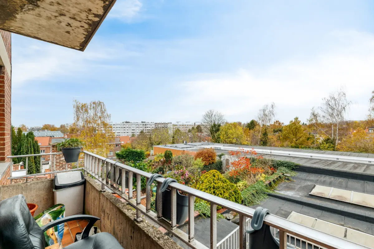 Appartement à vendre à Woluwe-Saint-Pierre 1150 300000.00€ 2 chambres 80.00m² - annonce 710416