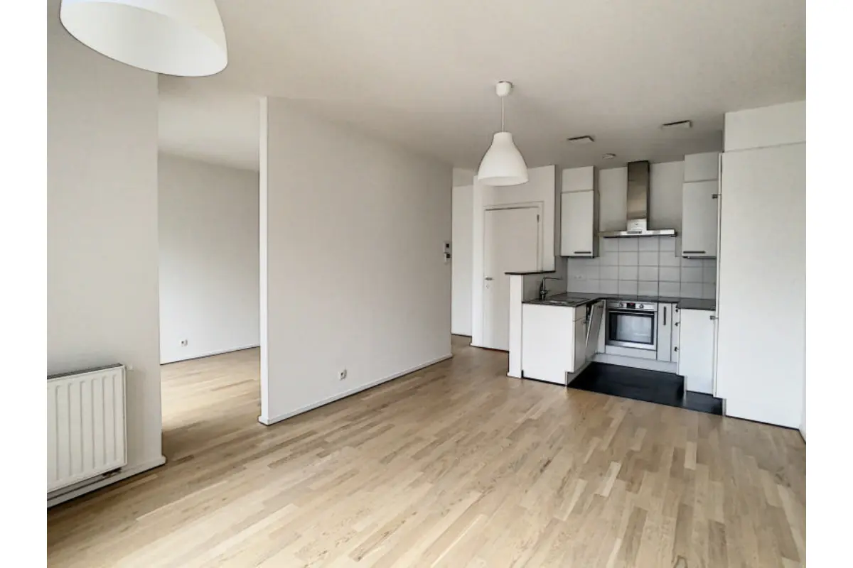 Studio te  huur in Brussel 1000 1125.00€  slaapkamers 57.00m² - Zoekertje 710378