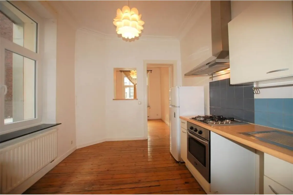 Appartement à  à Bruxelles 1000 189000.00€ 1 chambres 50.00m² - annonce 710199