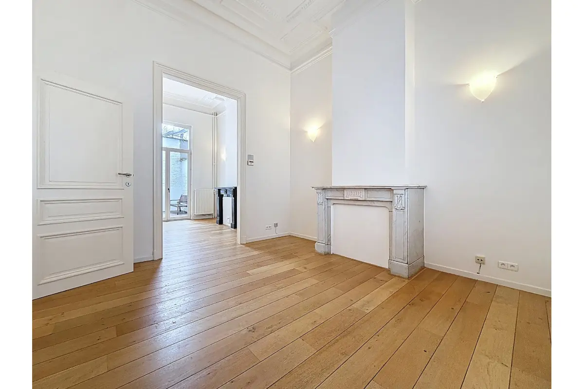 Maison à louer à Ixelles 1050 2900.00€ 4 chambres 195.00m² - annonce 710212