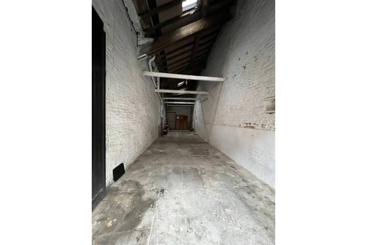 Parking & garage te  huur in Doornik 7500 115.00€  slaapkamers m² - Zoekertje 709450