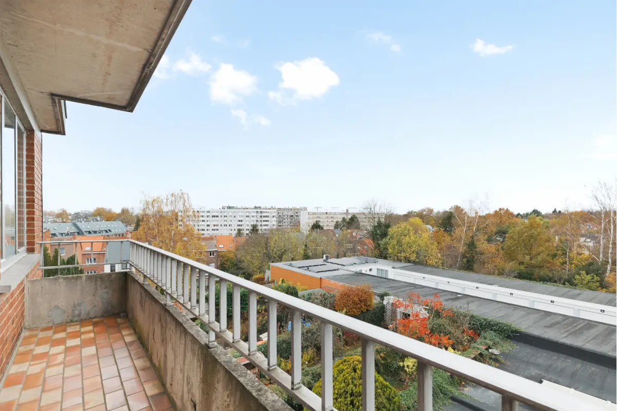 Appartement à vendre à Woluwe-Saint-Pierre 1150 300000.00€ 2 chambres 80.00m² - annonce 710415