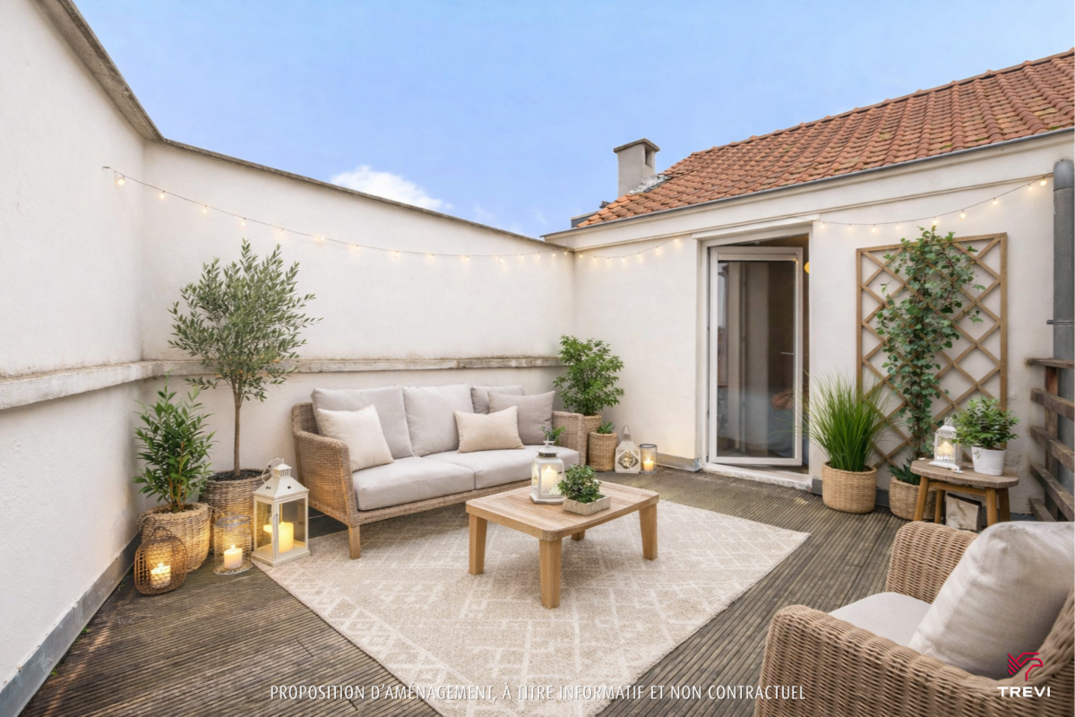 Maison à vendre à Etterbeek 1040 599000.00€ 4 chambres 161.00m² - annonce 710450