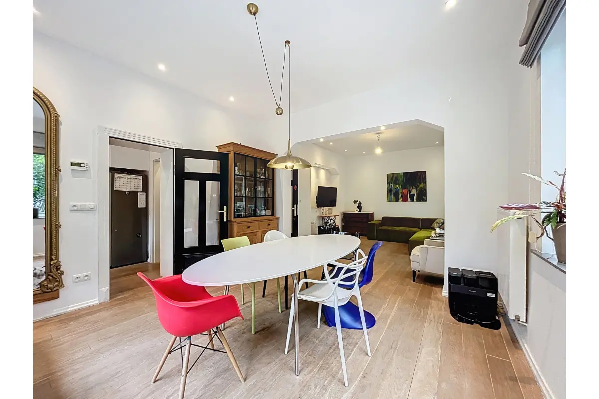 Maison à louer à Forest 1190 2900.00€ 4 chambres 240.00m² - annonce 709650