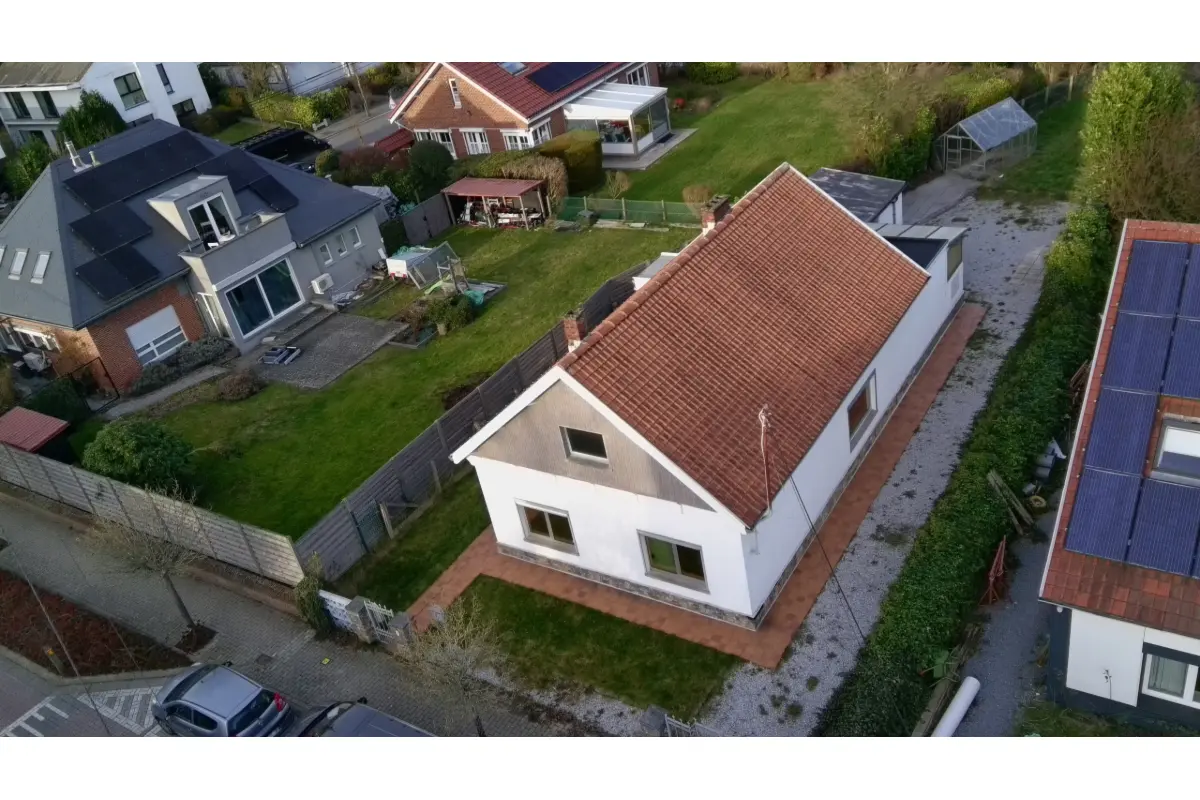 Villa à vendre à Nivelles 1400 400000.00€ 2 chambres 102.00m² - annonce 709583