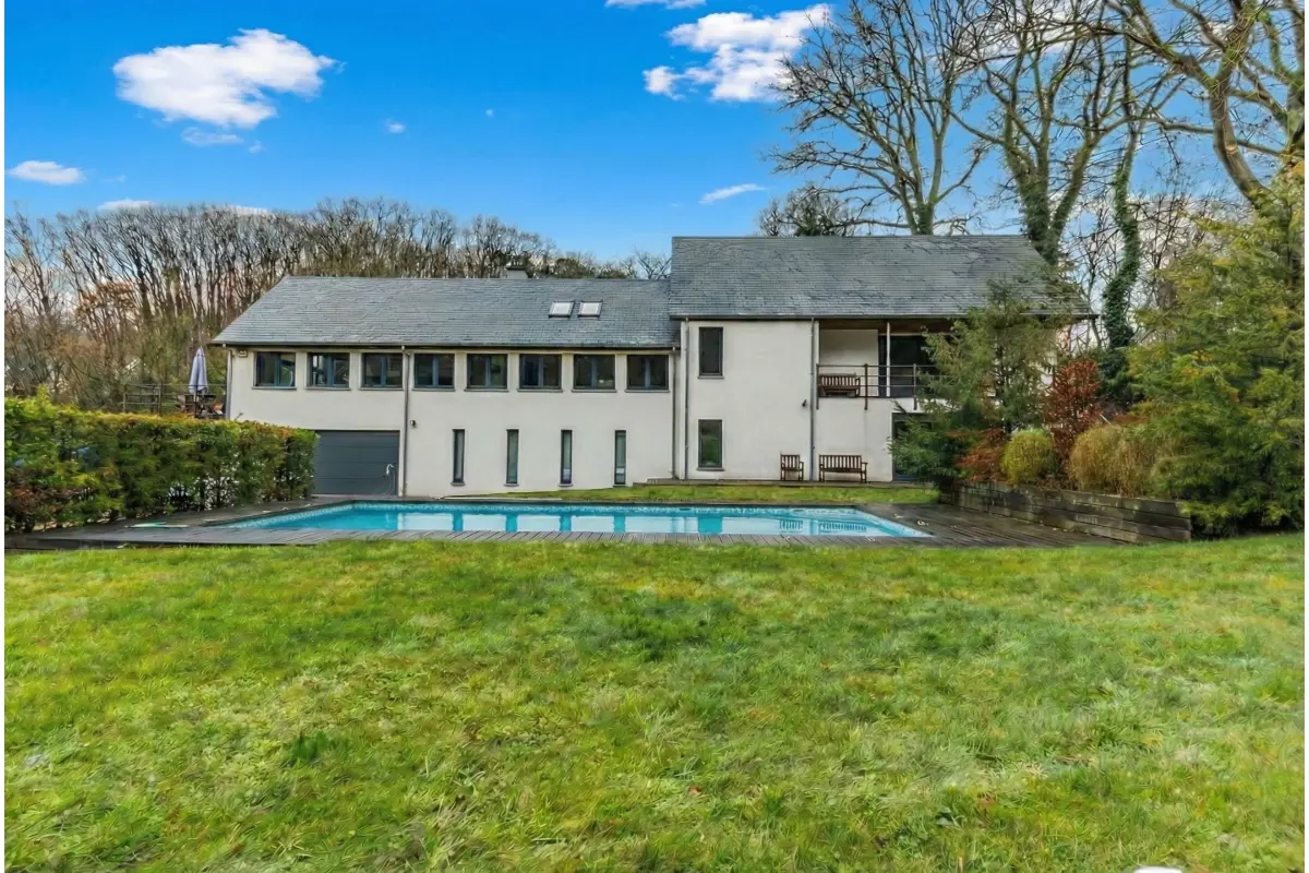 Villa à vendre à Lasne 1380 1195000.00€ 4 chambres 410.00m² - annonce 709467