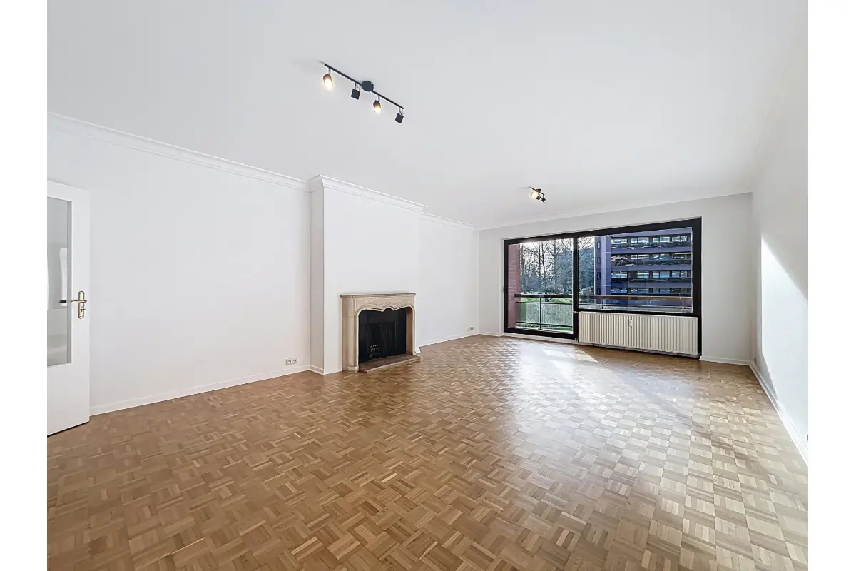 Appartement à louer à Uccle 1180 1850.00€ 3 chambres 129.00m² - annonce 709656