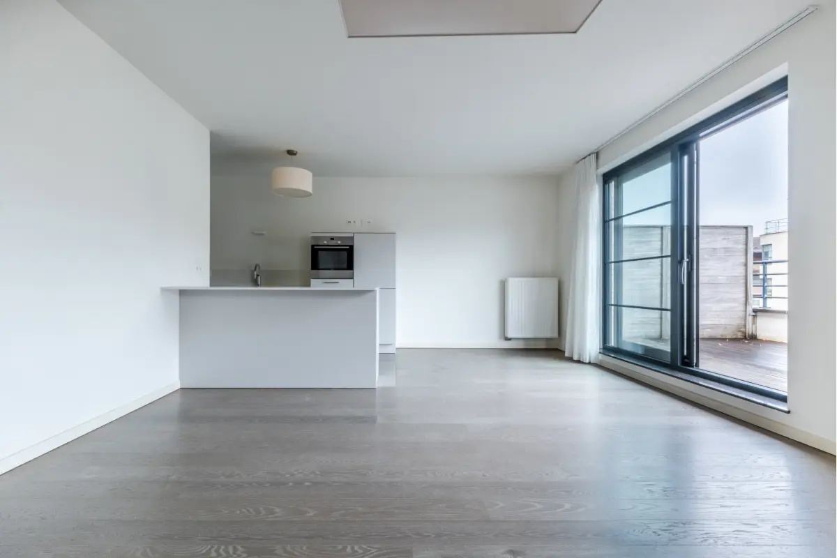 Appartement te  koop in Oudergem 1160 699000.00€ 2 slaapkamers 107.00m² - Zoekertje 709636