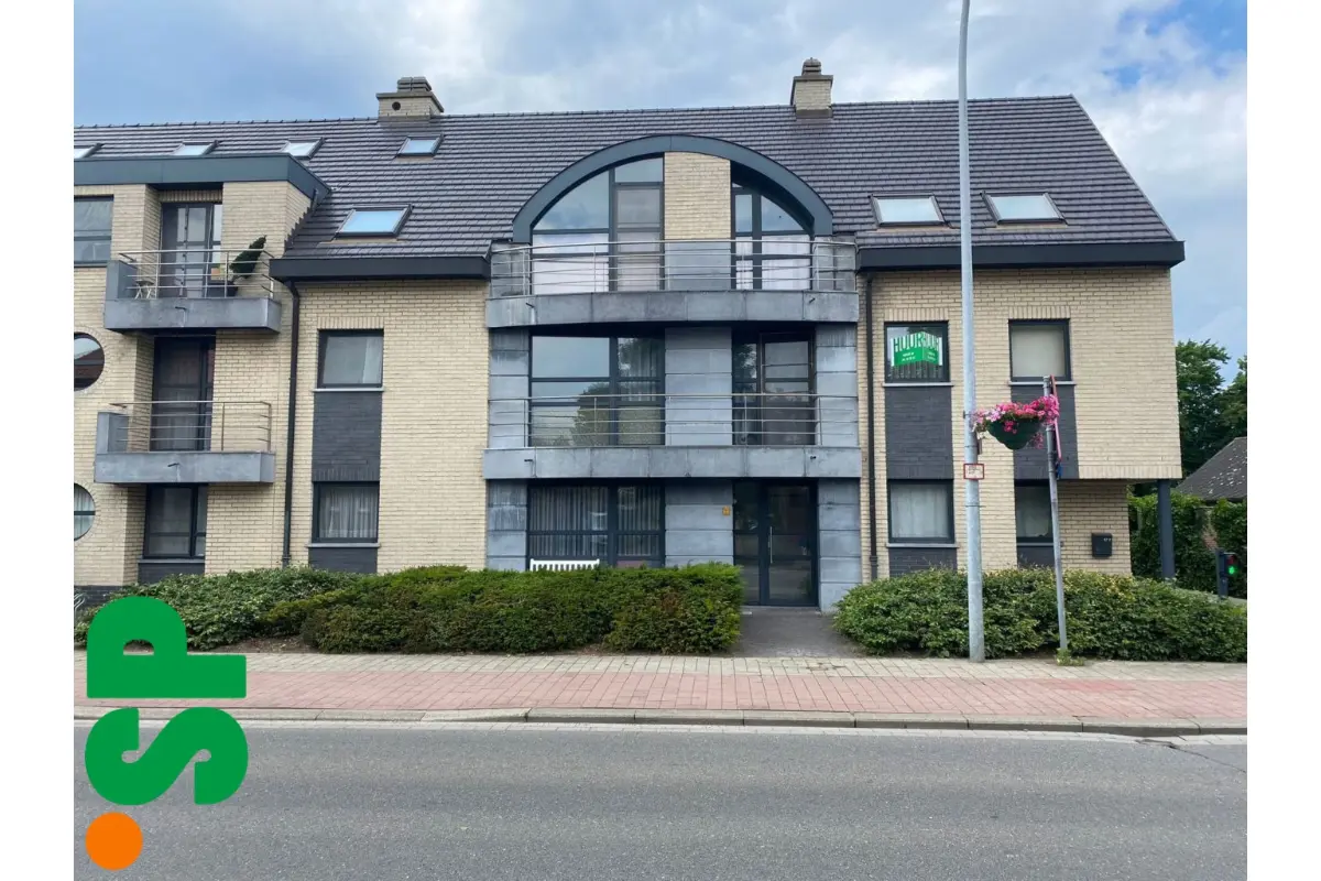Studio te  huur in Olen 2250 640.00€ 1 slaapkamers 49.00m² - Zoekertje 709600