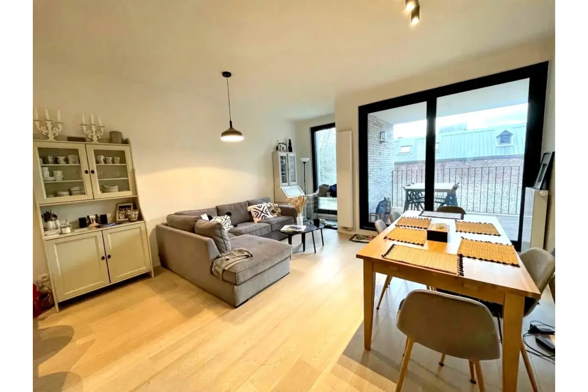 Appartement te  huur in Sint-Pieters-Woluwe 1150 1750.00€ 2 slaapkamers 95.00m² - Zoekertje 711261