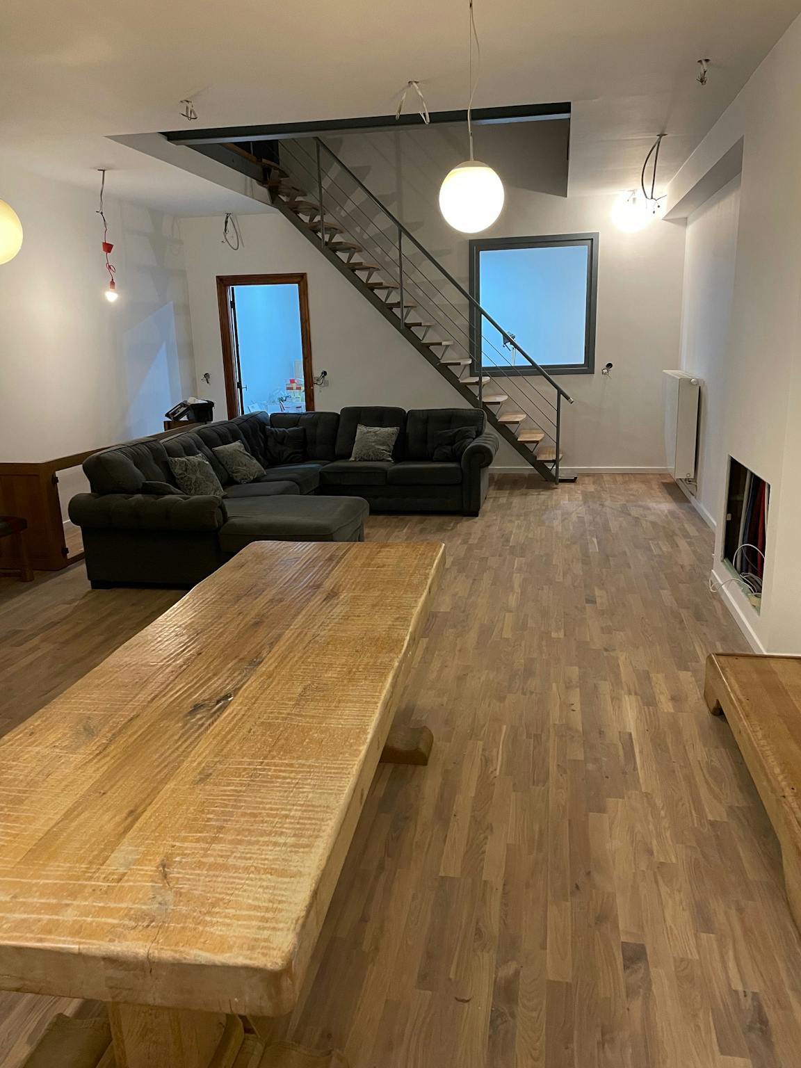 Appartement à louer à Etterbeek 1040 625.00€ 1 chambres 150.00m² - annonce 711461