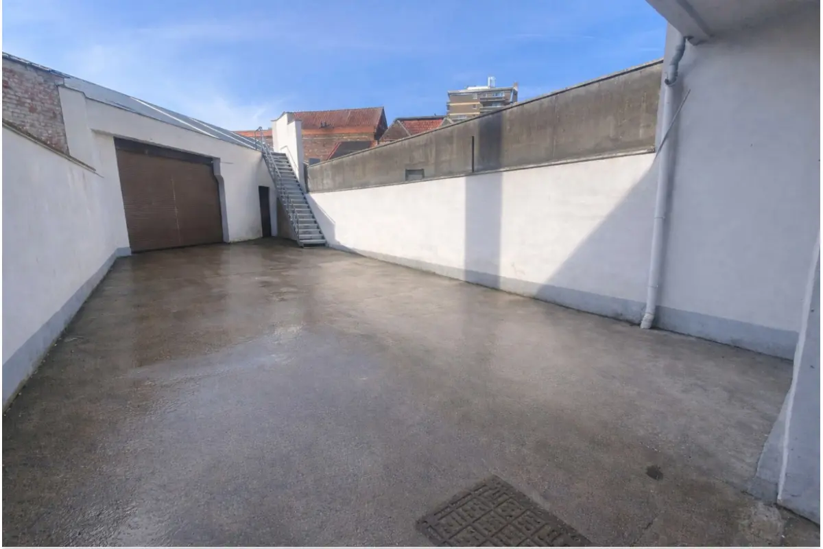 Commerce à vendre à Anderlecht 1070 535000.00€  chambres 781.00m² - annonce 711218