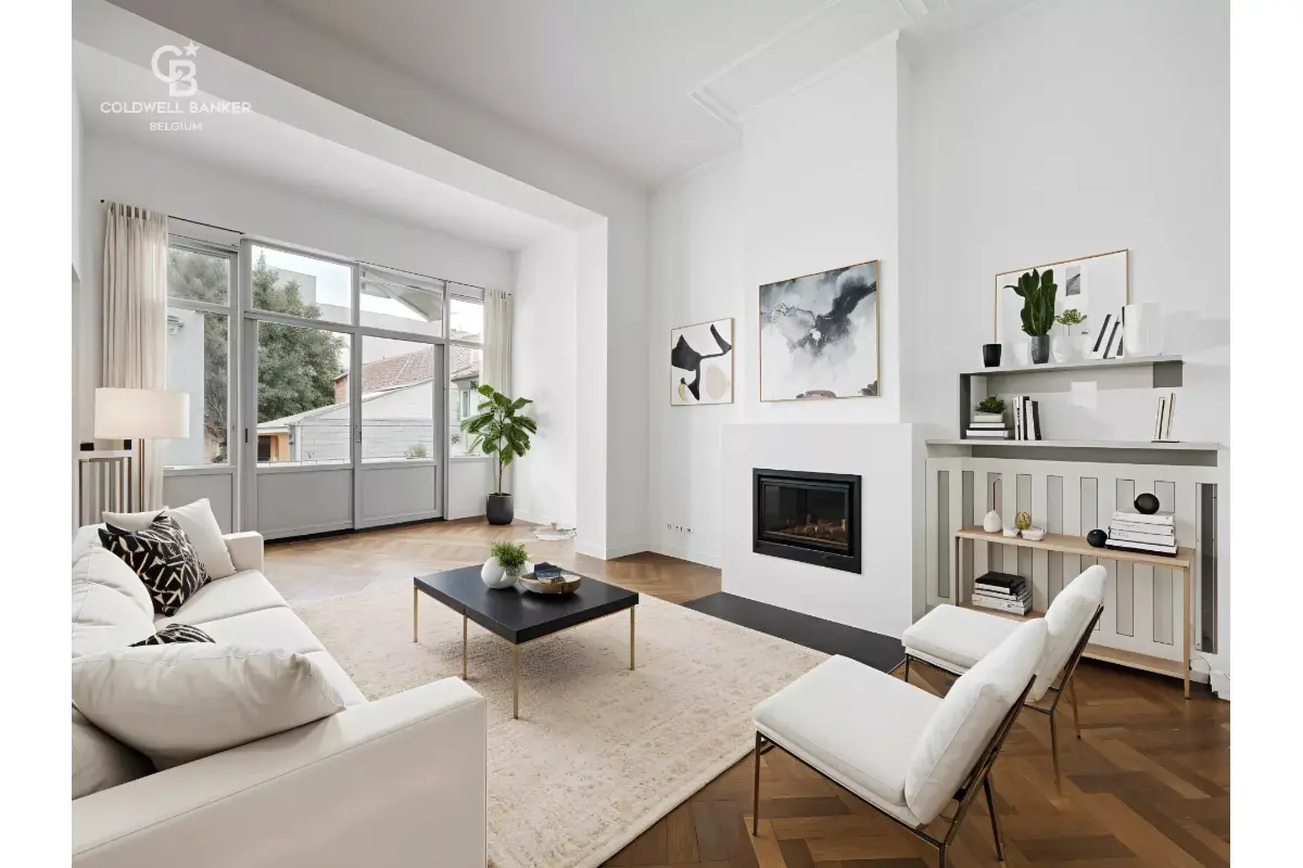 Maison à louer à Uccle 1180 3000.00€ 3 chambres 243.00m² - annonce 710565