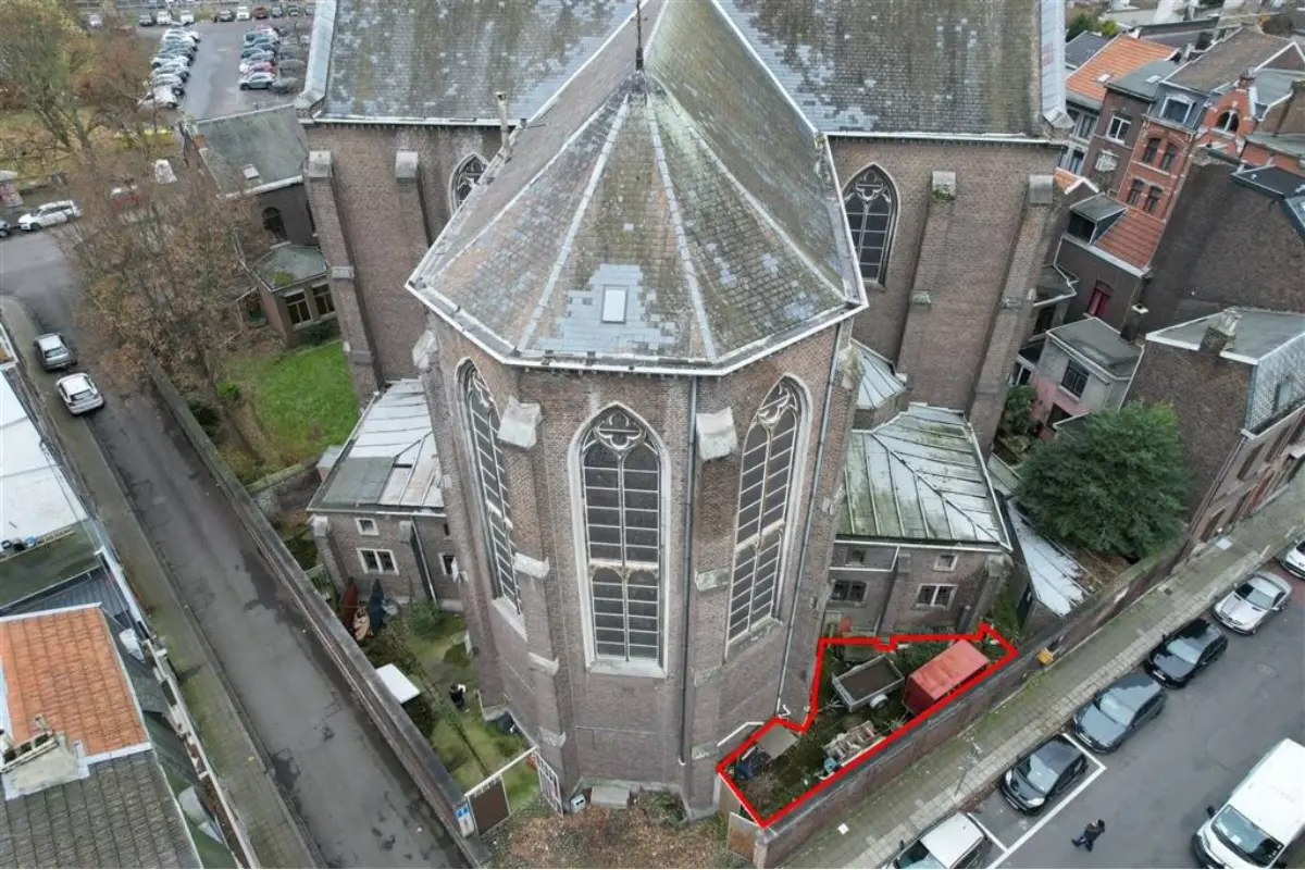 Parking & garage te  huur in Luik 4000 80.00€  slaapkamers m² - Zoekertje 711185