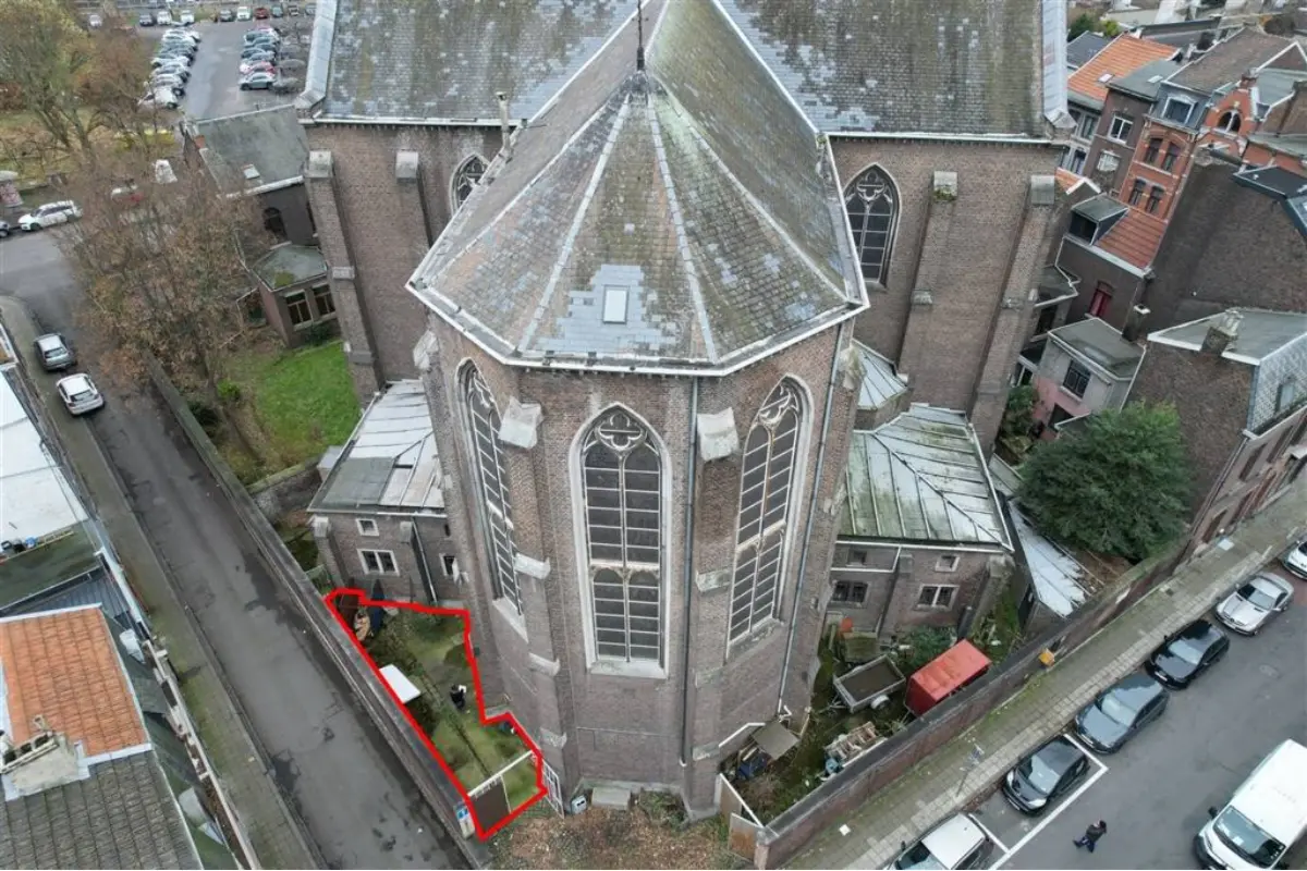 Parking & garage te  huur in Luik 4000 80.00€  slaapkamers m² - Zoekertje 711186