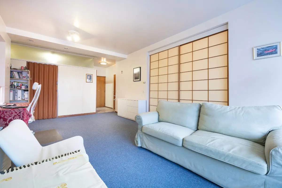 Appartement à vendre à Woluwe-Saint-Lambert 1200 235000.00€ 1 chambres 62.00m² - annonce 710846