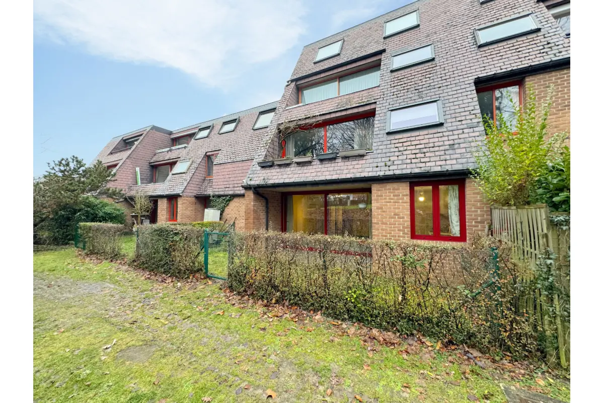 Appartement à vendre à Woluwe-Saint-Pierre 1150 360000.00€ 3 chambres 110.00m² - annonce 710913